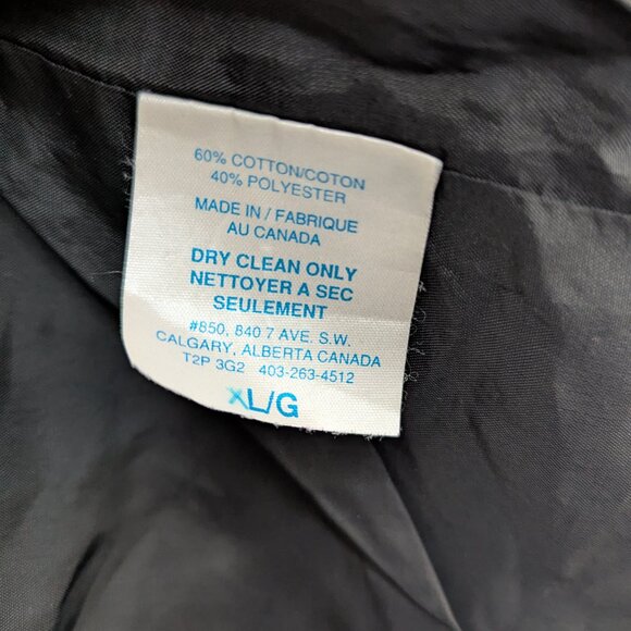 Deborah Murray Tapestry Western Style Jacket - Picture 7 of 7